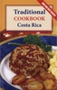 Traditional Cookbook Costa Rica