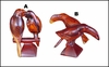 Tropical Animals in Rosewood  -  Couples
