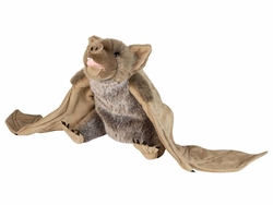 Vampire Bat 12" Plush