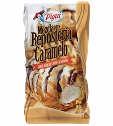 Vigui Caramel Sugar Costa Rica