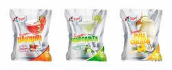 Vigui Frozen Drinks Powder Mix Costa Rica