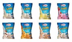 Vigui Instant Drinks Powder Costa Rica