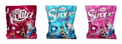 Vigui Syrup Powder Costa Rica