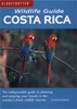 Wildlife Guide of Costa Rica 