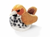 Wood Thrush 5.5" Plush