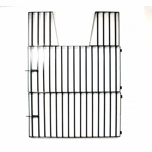 Horse Stall Door Guard Combination 11