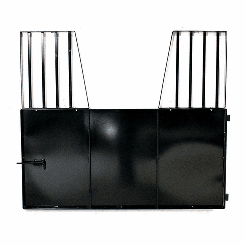 Horse Stall Door Guard Combination 2