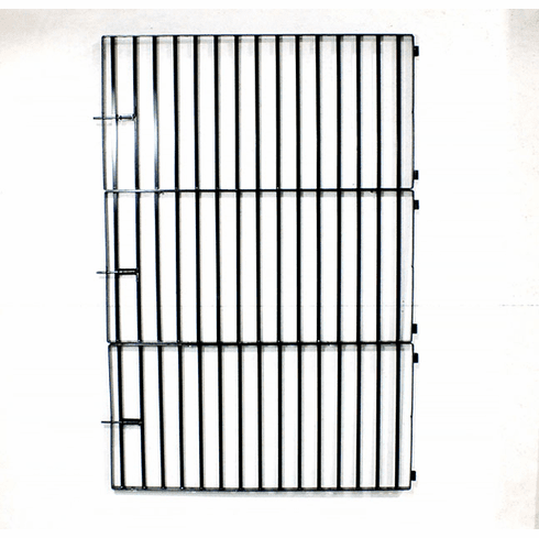 Horse Stall Door Guard Combination 8