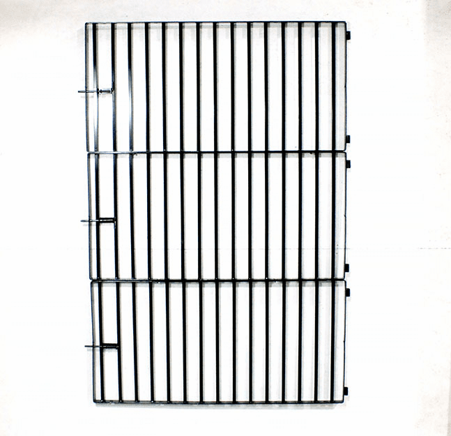 Horse Stall Door Guard Combination 8