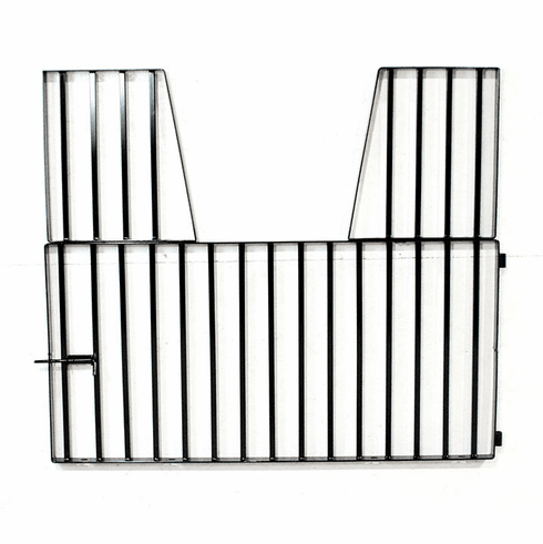 Horse Stall Door Guard Combination 9