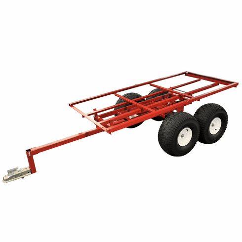 Model 7550ATV -LW (less wood)  SALE Price $1225 + Shipping!