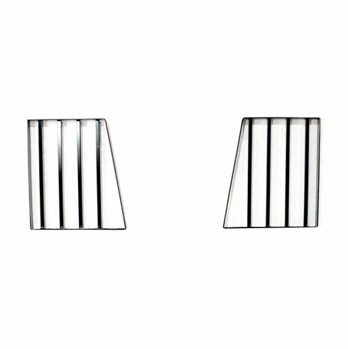 Yoke Set