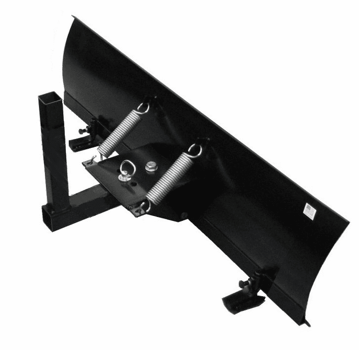 Zero Turn Mower Attachments