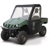 02-08 Polaris Ranger UTV Cab Enclosure - Black