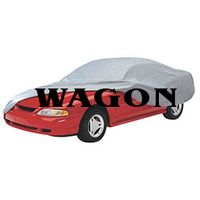 Bondtech Station Wagon Cover  - Size SW-B