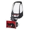 Classic 08' Standard Snow Thrower Cab