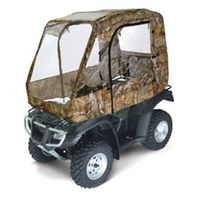 Classic ATV Deluxe Cabin - AP HD