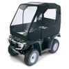 Classic ATV Deluxe Cabin - Black