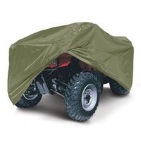 Classic ATV Storage Cover Large - Olive