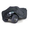 Classic ATV Storage Cover - X Large - Black