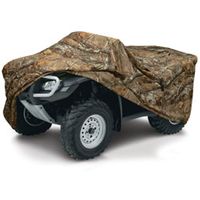 Classic ATV Travel & Storage Cover - XX Large - AP HD