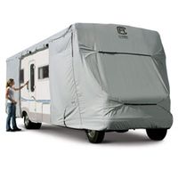 Classic Class C RV Covers
