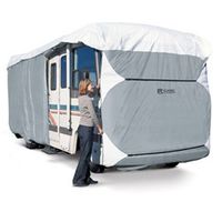 Classic Deluxe Polypro III Class A RV Covers Classic Deluxe Polypro III Class A RV Covers