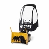 Classic Deluxe Snow Thrower Cab
