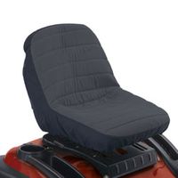 Classic Deluxe Tractor Seat Cover - Medium