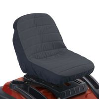 Classic Deluxe Tractor Seat Cover - Small