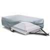 Classic Folding Camping Trailer Cover 16' to 18'L  - Model 5