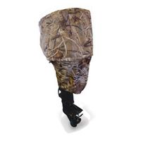 Classic Max-4 HD Boat Motor Covers