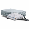 Classic Poly Folding Camping Trailer Covers
