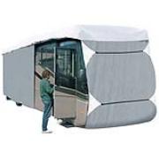 Classic PolyPro III Deluxe Extra Tall Class A RV Covers Classic PolyPro III Deluxe Extra Tall Class A RV Covers