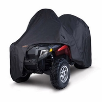 Classic QGX Expandable  1 or 2-Up ATV Cover