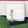 Classic RV Tank Cover Double 20-5 Gallon Tanks - Model 2