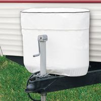 Classic RV Tank Cover Double 30-7.5 Gallon Tanks - Model 3