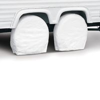 Classic RV Wheel Covers Classic RV Wheel Covers