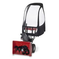 Classic Snow Thrower Cab