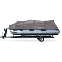 Classic StormPro  Trailerable Pontoon Boat Cover - Model A
