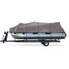 Classic StormPro™ Trailerable Pontoon Boat Cover - Model B Classic StormPro™ Trailerable Pontoon Boat Cover - Model B