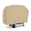 Classic Terrazzo Barbecue Cart Cover - XX-Large