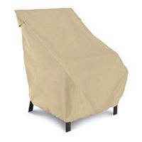 Classic Terrazzo Patio Chair Covers