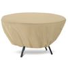 Classic Terrazzo Round PatioTable Cover - 50"D Classic Terrazzo Round PatioTable Cover - 50"D