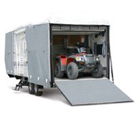 Classic Toy Hauler Covers & Accessories