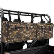 Classic UTV Double Gun Carrier Classic UTV Double Gun Carrier