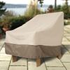 Classic Veranda Patio Chair Covers