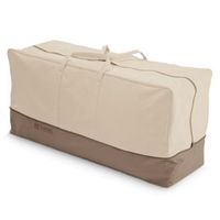 Classic Veranda Patio Cushion Bag Cover