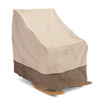 Classic Veranda Porch Rocker Cover