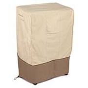 Classic Veranda Square Smoker Cover Classic Veranda Square Smoker Cover